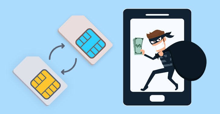 Sim Swap