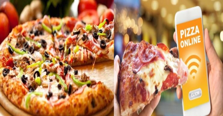 pizza fraud cyber crime