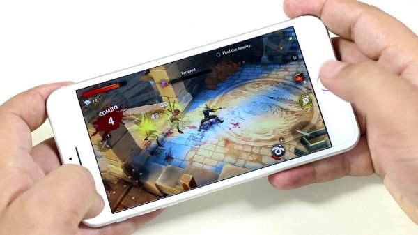 online game