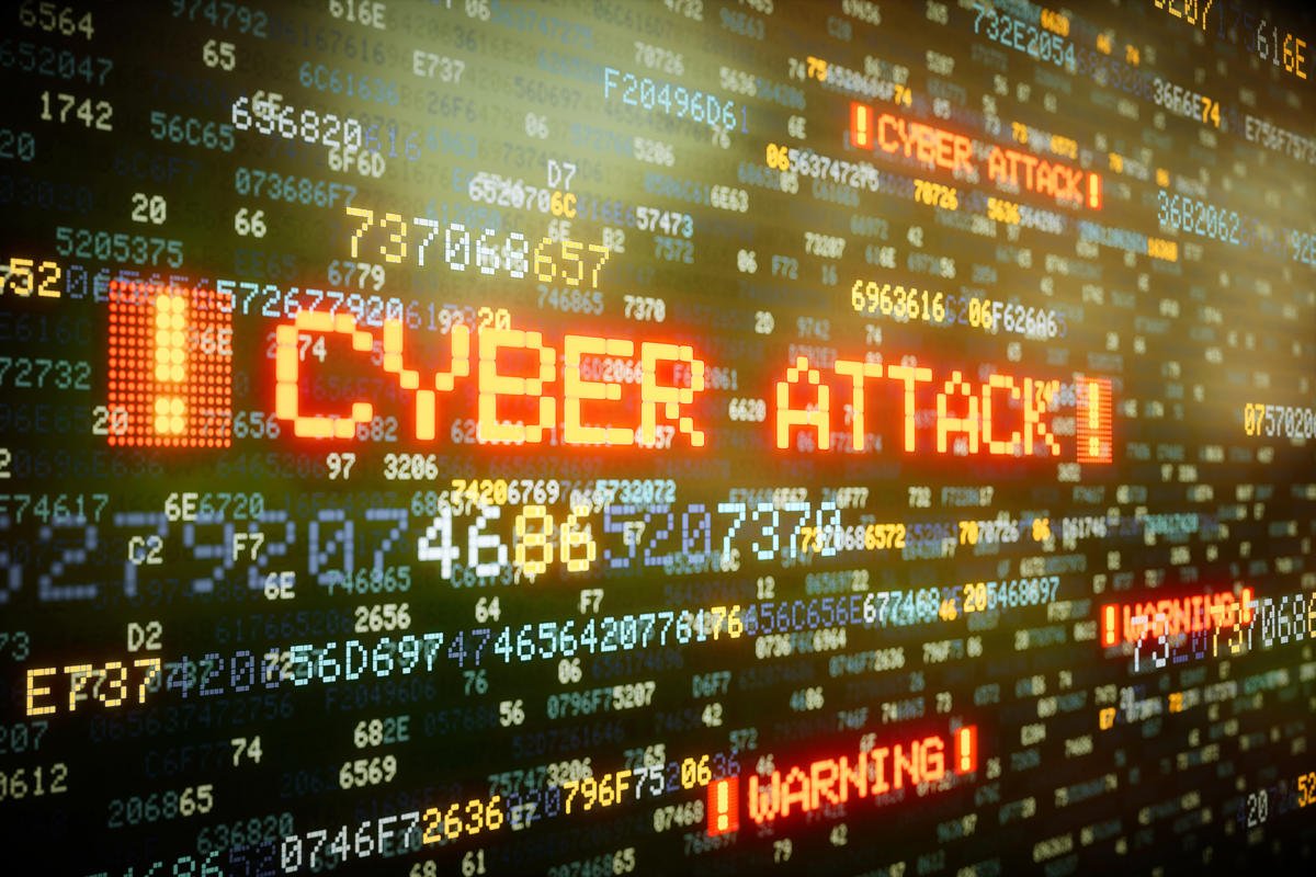 MIDC Server Hacked