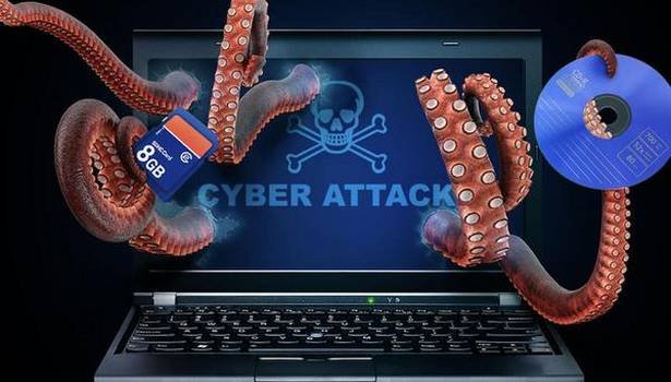 ransomware