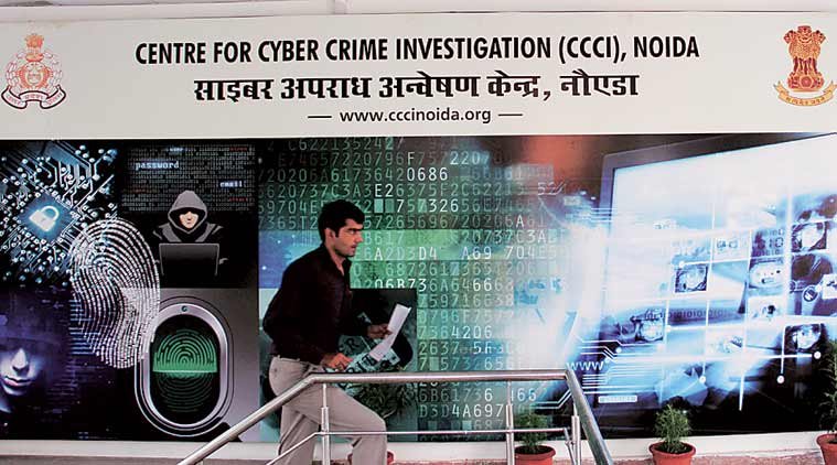 उत्तर प्रदेश में नोएडा और गाजियाबाद में सबसे ज्यादा साइबर क्राइम; जानें- अन्य जिलों का हाल, तीन तरह से हो रही धोखाधड़ी