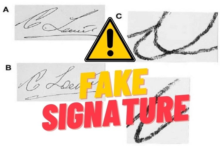 सावाधान: बाजार में आ चुकी है हूबहू हस्ताक्षर करने वाली मशीन, जानें कैसे करती है काम