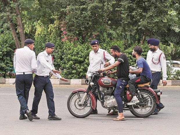 साइबर अपराधियों ने बदला ठगी करने का तरीका, फर्जी eChallan और सरकारी वेबसाइट बनाकर लोगों के साथ की जारी रही ठगी