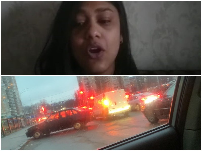 यूक्रेन में फंसी छात्रा की मां से 42 हजार रुपये की ठगी, जालसाज ने खुद को बताया PMO का अधिकारी