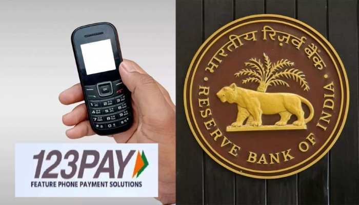 अब फीचर फोन से होगा डिजिटल पेमेंट, UPI123Pay से 40 करोड़ लोगों को होगा फायदा, जानें- इसके बारे में सबकुछ