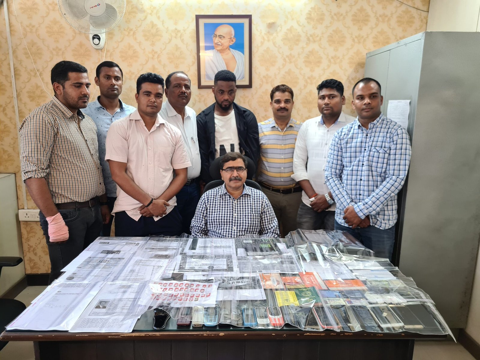Matrimony Fraud: Jeevansaathi और Shaadi.com पर लड़कियों से 57 लाख रुपये की ठगी करने वाला नाइजीरियन हैकर गिरफ्तार, जानें-पूरा मामला