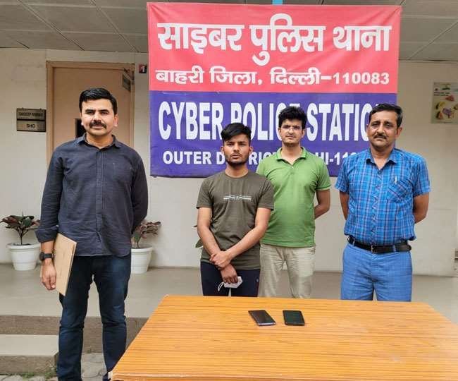 साइबर फ्रॉड का शिकार YouTuber खुद बन गया ठग, सोशल मीडिया पर फेक अकाउंट बनाकर लगाने लगा लोगों को लगाने लगा चूना