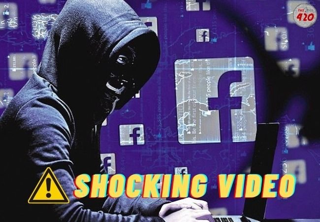Facebook Hacking: यदि आपने फेसबुक पे इस लिंक पर किया क्लिक, तो आपके सगे-सम्बन्धी हो जायेंगे साइबर क्राइम के शिकार