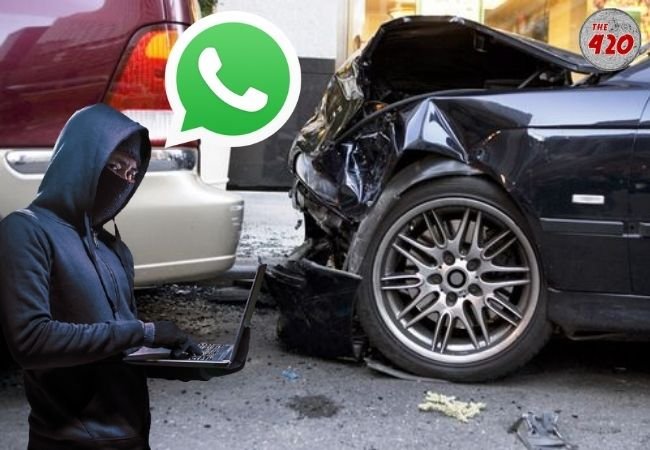 Cyber Fraud: Canada में बेटे के एक्सिडेंट की WhatsApp Call पर दी जानकारी, डेढ़ लाख रुपये भेजने पर पिता के सामने आई चौंका देने वाली सच्चाई