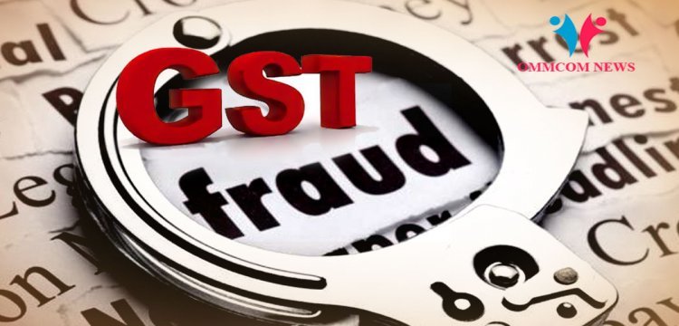 ऑनलाइन रजिस्ट्रेशन कर ऐसे खड़ी की 37 फर्जी फर्म, 215 करोड़ रुपये का GST फ्रॉड करने वाला आरोपी चढ़ा UP Cyber Crime के हत्थे