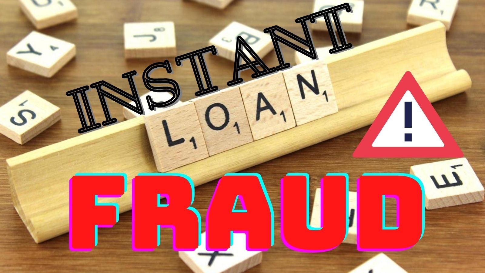 अगर आप Instant Loan लेने के लिए App की तलाश में है तो यह खबर आपके लिए पढ़ना बहुत जरूरी है, जानिए कैसे