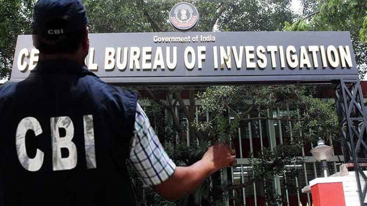 CBI Officers Arrested for Accepting Bribes to Clear Investigation: A Stain on Premier Agency
