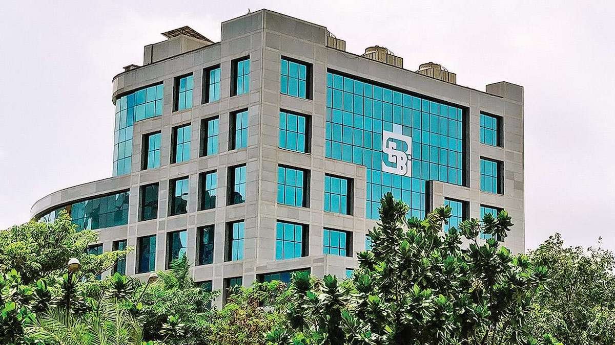 SEBI की 11 ऑफिशियल Email ID Hack, Data किया चोरी, FIR दर्ज