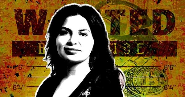 5 साल से लापता 'Crypto Queen' Ruja Ignatova को FBI ने Top 10 अपराधियों में किया शामिल, OneCoin के नाम पर 175 देशों के निवेशकों जुटाया था फंड