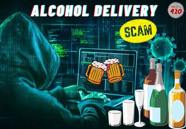 YouTube पर प्रचार कर Online Alcohol Delivery के नाम पर Cyber Fraud करता था राजस्थान का ये गिरोह, जानिए कैसे हुआ पर्दाफाश
