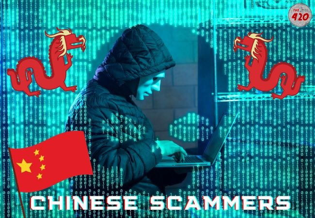 China में बैठ अपने गिरोह के साथ Telegram Group बनाकर भारत में निवेश, गेमिंग और लोन के नाम पर ठगी कर रहे चीनी, क्राइम ब्रांच की जांच में हुए चौंकाने वाले खुलासे