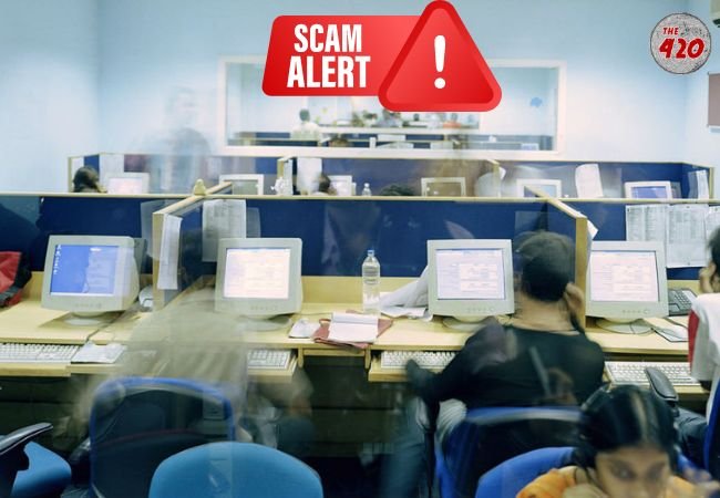 बिहार में बैठ बंगाल का MBA गैंग अमेरिका के लोगों को लगा रहा था चूना, Cyber Fraud का तरीका जान चौंक जाएंगे आप