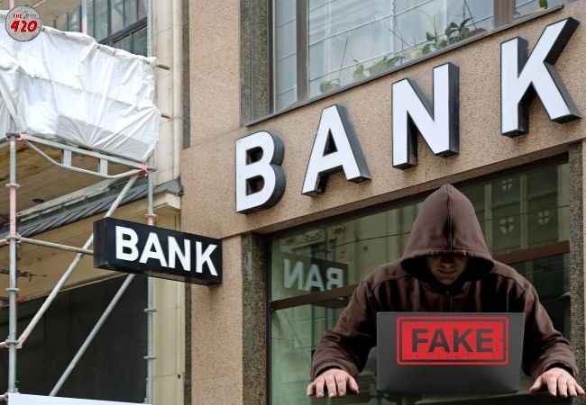 Bank Website Clone कर Britain के शख्स के उड़ाए 91 लाख रुपये, वापस नहीं मिला एक भी रुपया, जानिए अब क्या हुआ