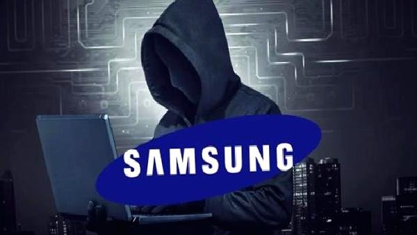 Samsung हुआ Cyber Attack का शिकार, क्या आपका निजी Data है सुरक्षित, जानिए इस खबर में