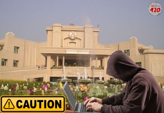 पतंजलि योगपीठ के नाम पर बनाया Fake Website, महाराष्ट्र, उत्तराखंड और हरियाणा के लोगों से की ठगी