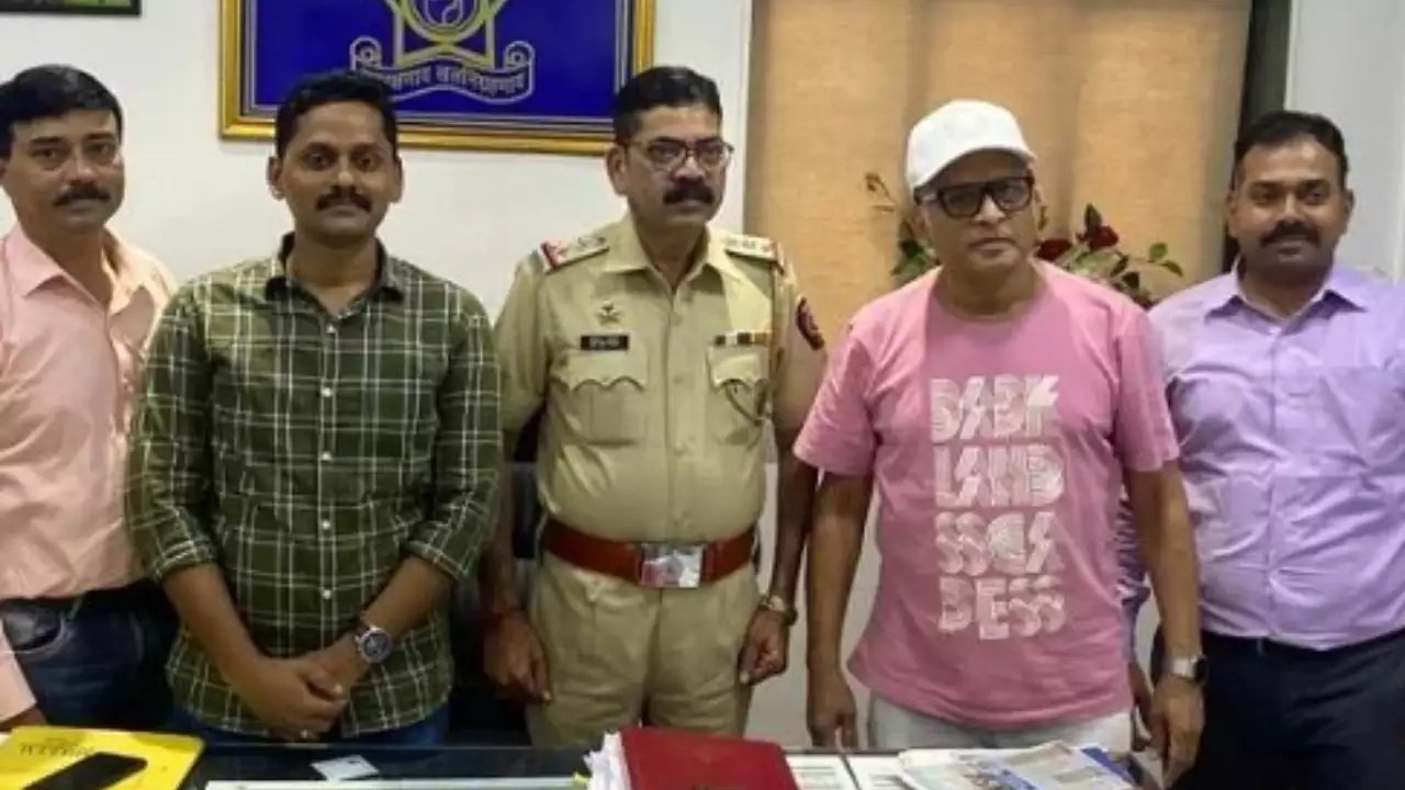एक कॉल पर साइबर क्रिमिनल्स के झांसे में आए अभिनेता अन्नू कपूर, मिनटों में लगी 4.36 लाख रुपये की चपत