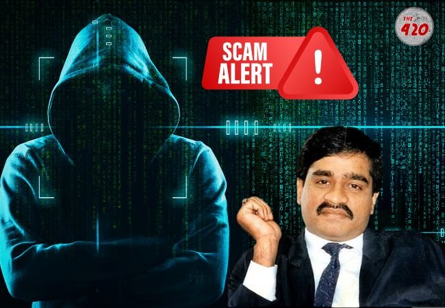 दाऊद इब्राहिम के नाम पर Cyber Criminal कर रहे फ्रॉड, अगर आपके पास भी ऐसा फोन आए तो रहे Alert