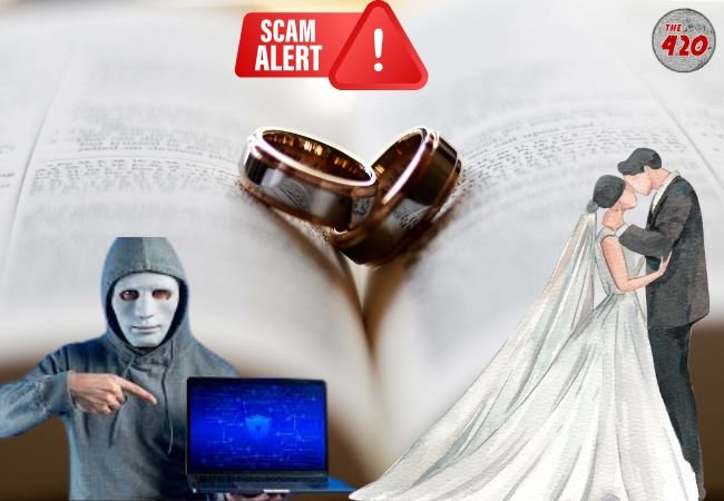 Matrimonial Site पर शादी का झांसा देकर Engineer युवती से 9.50 लाख की ठगी,आरोपी ने खुद को UNDP में बताया था अधिकार