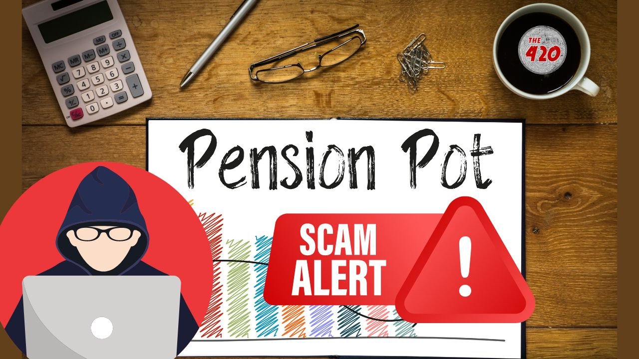 Pension Scam: Here Is How Scammers Are Stealing Hard Earned Money
