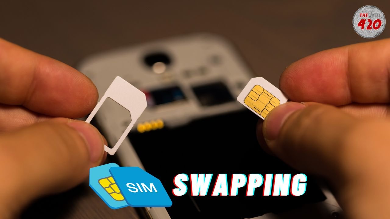 Protect Yourself Against SIM Swapping: How to Keep Your Mobile Phone Account Secure