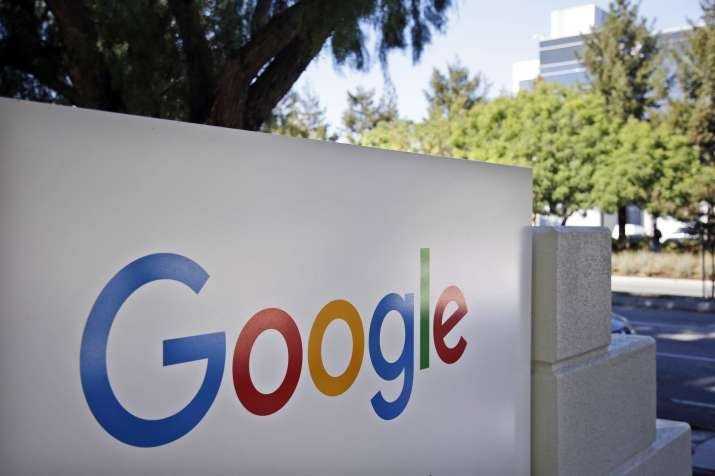 Google पर America के 8 राज्यों ने दर्ज कराई FIR, गूगल ने जताया विरोध
