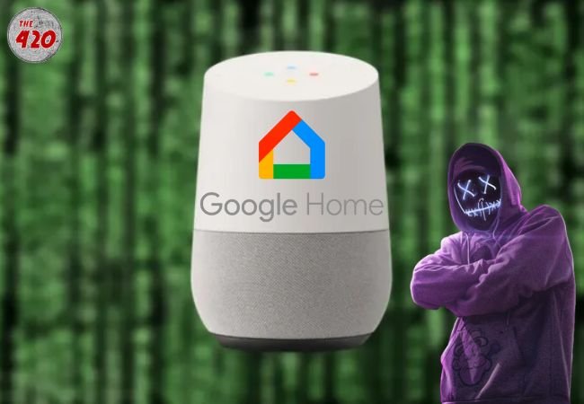 Google के Smart Speaker में आई गड़बड़ी, आपकी प्राइवेट बातें हो रही शेयर