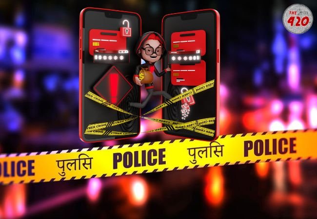 एक करोड़ Cash के साथ दो Cyber Criminal गिरफ्तार, दोनों को दिल्ली पुलिस ने बिहार से पकड़ा