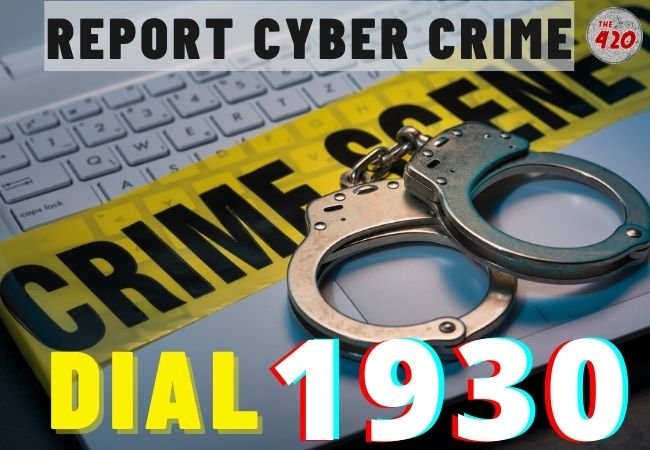 Cyber Fraud के हो गए हैं शिकार तो 1930 Dial करने से पहले कर लें तैयारी, वापस मिल जाएंगे सारे पैसे