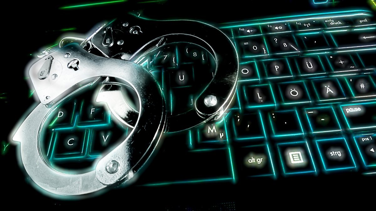 भारत सरकार की Fake Website बना 1900 लोगों से ठगी, चार साइबर क्रिमिनल गिरफ्तार