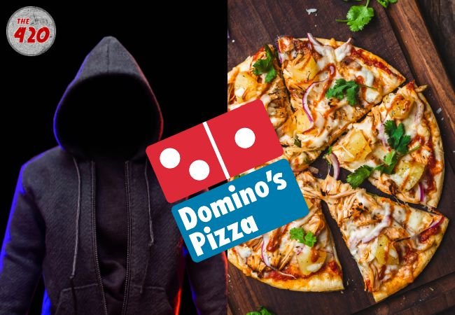 Domino's Pizza की फ्रेंचाइजी देने के नाम पर 79 लाख की ठगी
