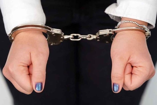 Nigerian Fraud को किराए पर Account उपलब्ध कराने वाली बीए पास महिला सरगना गिरफ्तार