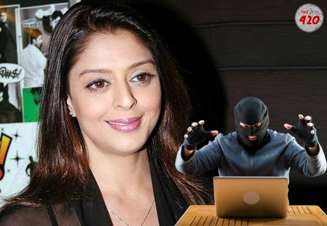 Cyber Fraud: अभिनेत्री नगमा के साथ एक लाख की ठगी, क्या आपने भी तो नहीं की ये गलती
