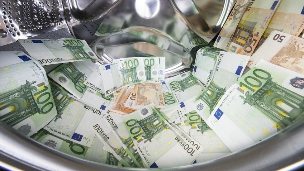 Cryptocurrency Mixer Chipmixer Busted In Major Money Laundering Crackdown By Europol Backed Operation