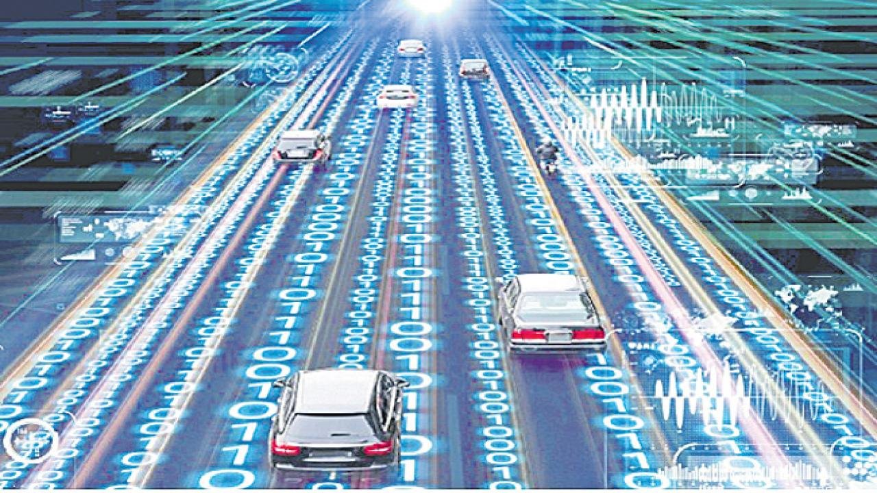 देश में बिछ रहा Cyber Network का बड़ा जाल, शहर हो या फिर गांव; तेजी से चलेगा इंटरनेट