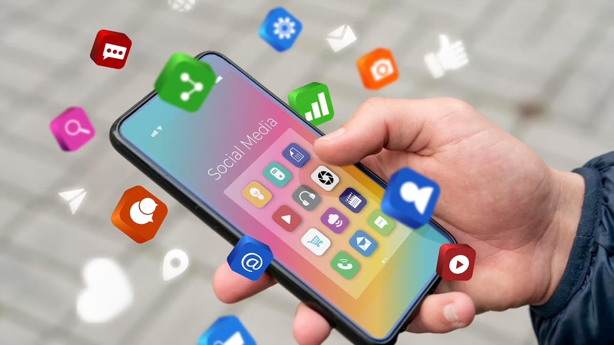 Giving permissions to mobile apps can lead to financial and identity loss