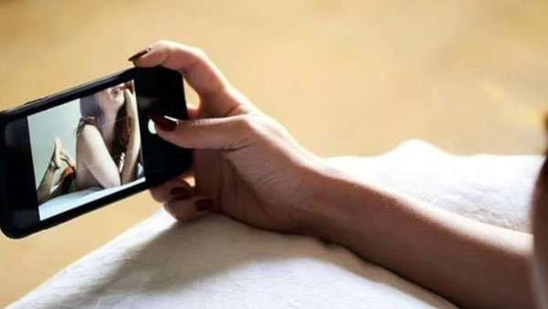 cyber criminals are morphing image into nude video to blackmail innocent women