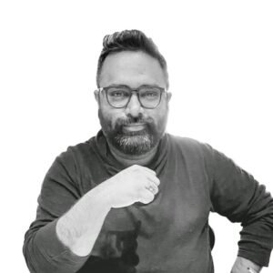 Shashank Shekhar