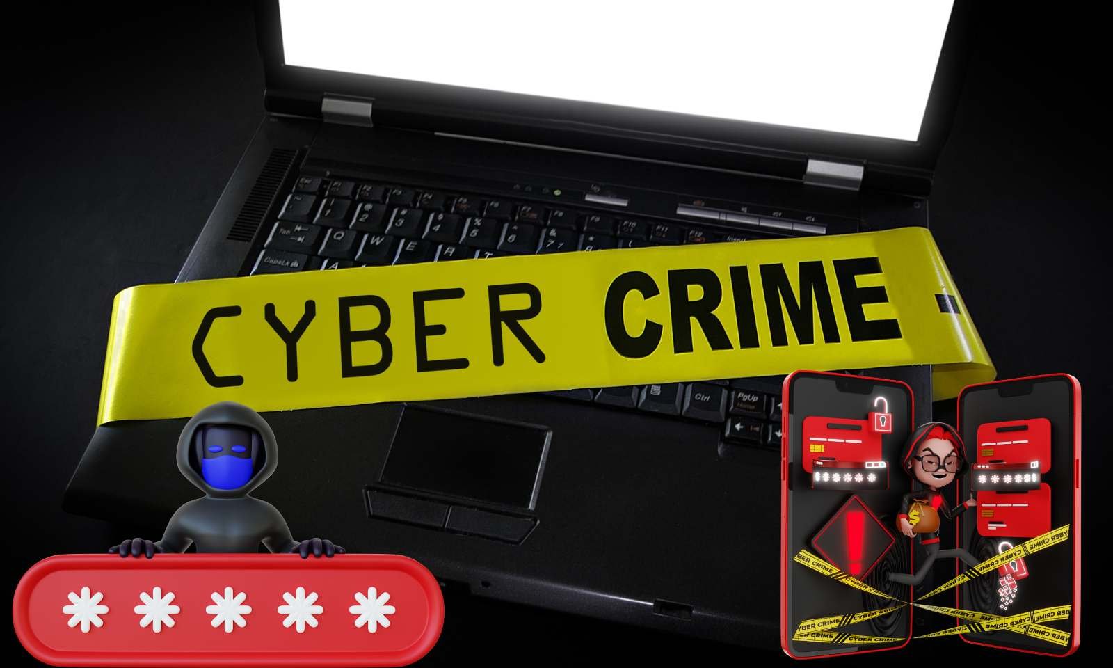 Cyber Fraud: गलती से पैसे ट्रांसफर होने पर वापस भी आएंगे, फ्रॉड से बचने के लिए पुलिस ने जारी की एडवाइजरी