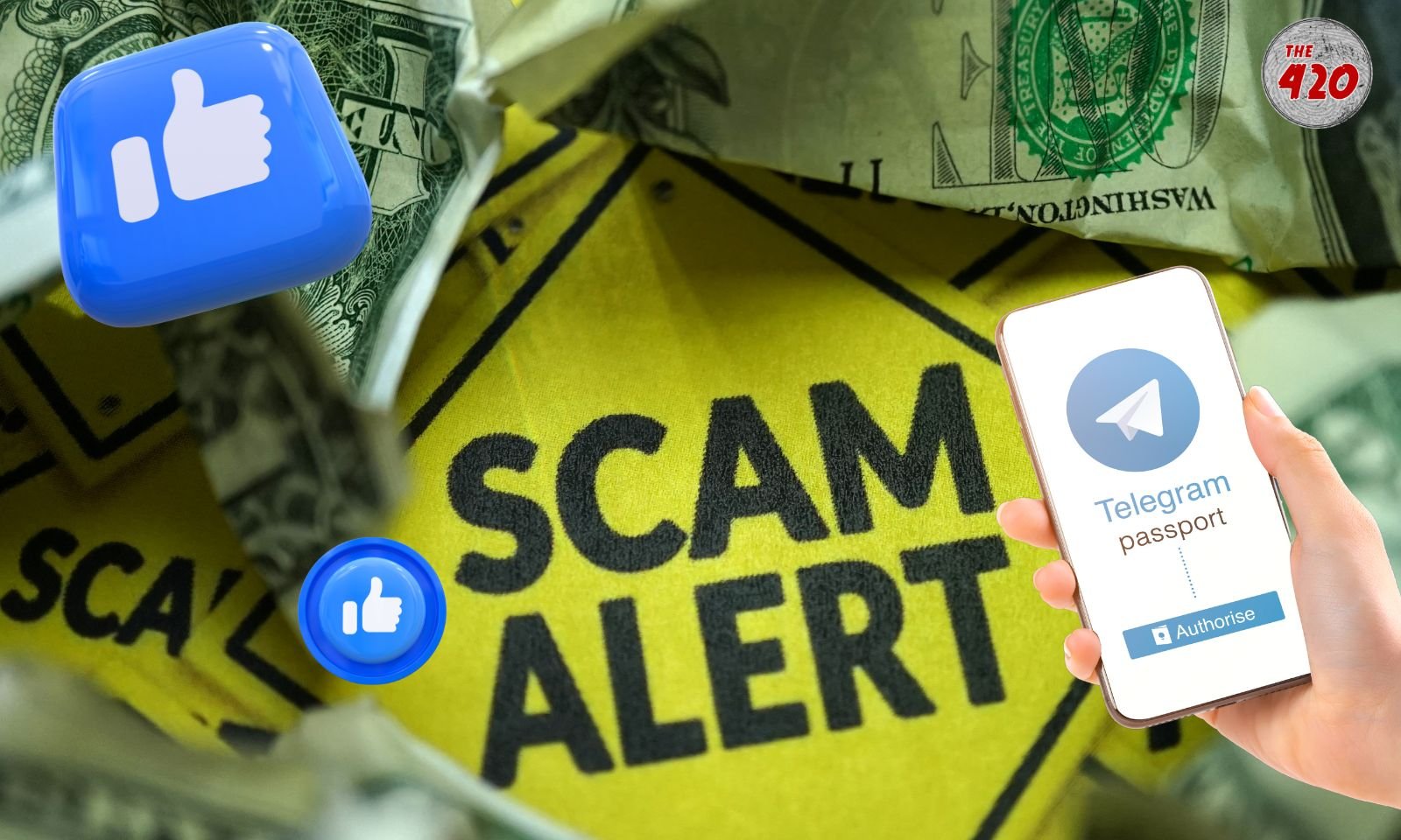 Nationwide Cybercrime Scam Worth Rs 28 Crore Busted: Scammers Lured Victims with Fake Job Offers and YouTube Tasks