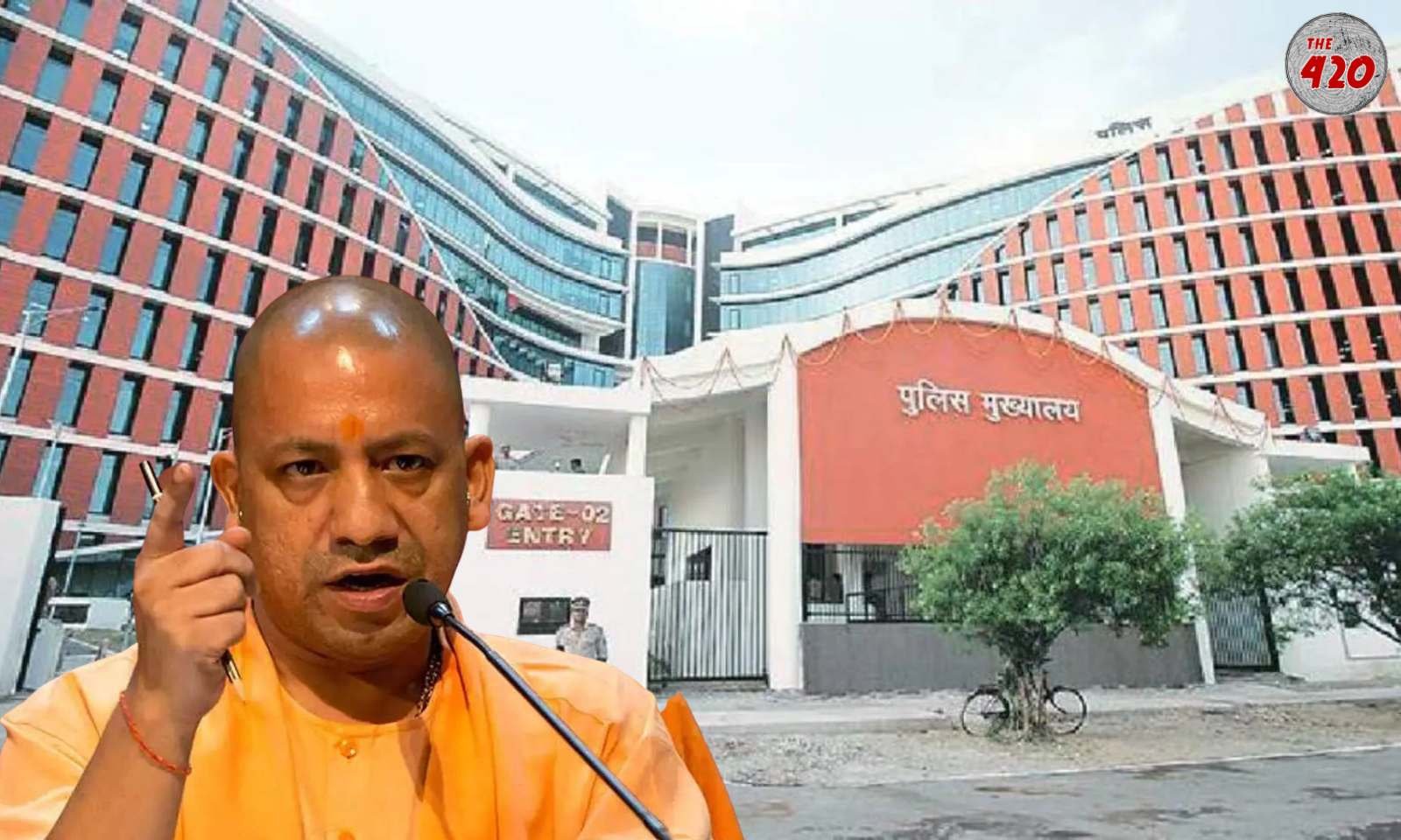 यूपी में 57 में साइबर थाने का शुभारंभ, सीएम योगी ने कहा साइबर सुरक्षा प्राथमिकता