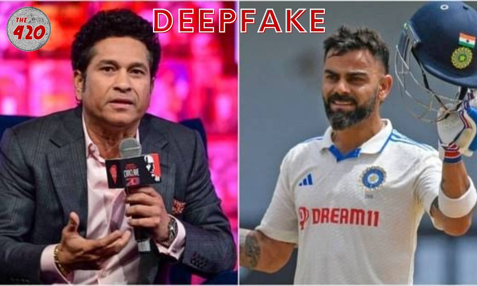 सचिन तेंदुलकर के बाद विराट कोहली, आखिर क्या बला है Deepfake? जानें कैसे इसे पहचानें और ठगी से बचें