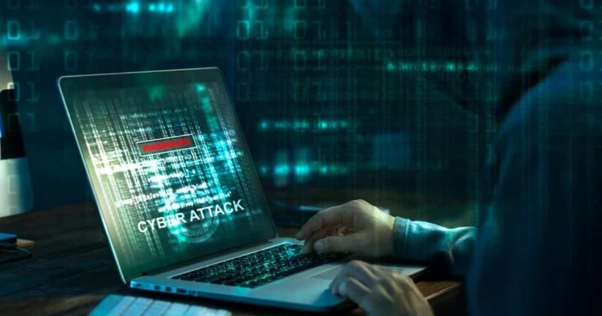 A massive cyberattack hit Uttarakhand, disabling over 90 critical government websites