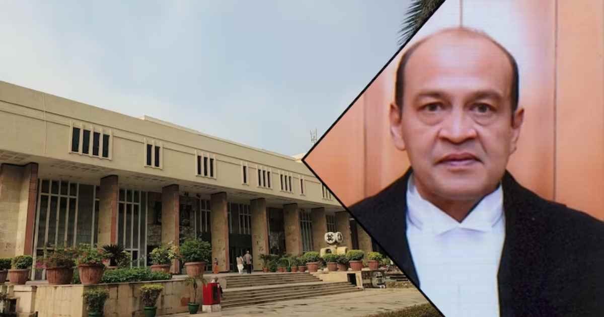 Rs 15 Crore Cash Scandal Rocks Indian Judiciary: Justice Varma Transferred Amid Probe