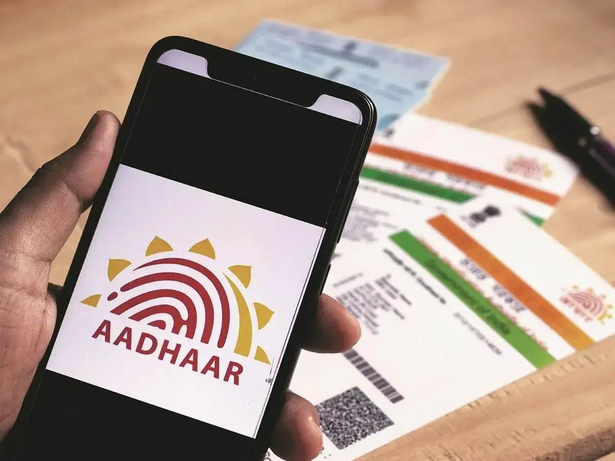 Uidai Verification नया आधार ऐप लॉन्च: फोटोकॉपी और OTP झंझट से राहत, अब मोबाइल-पता अपडेट भी ...